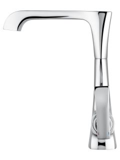 Смеситель для кухни Wonzon & Woghand Triumph WW-562101-CR хром